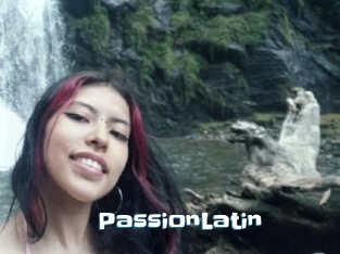 PassionLatin