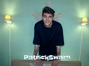 PatrickSwarn