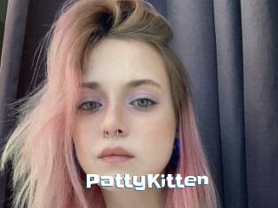 PattyKitten