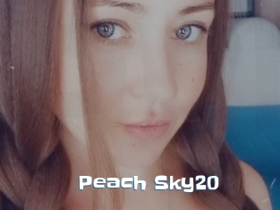 Peach_Sky20