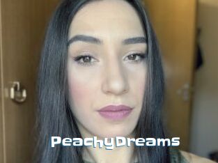 PeachyDreams