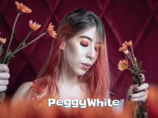 PeggyWhite