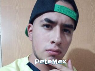 PeteMex