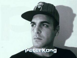 PeterKong