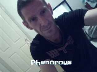 Phenorous