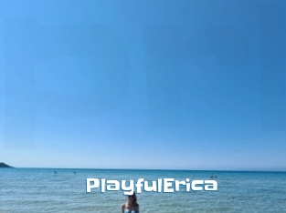 PlayfulErica