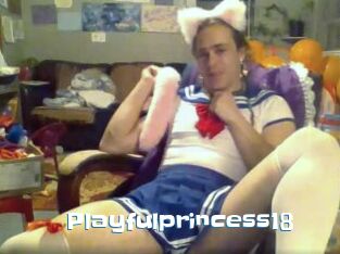 Playfulprincess18