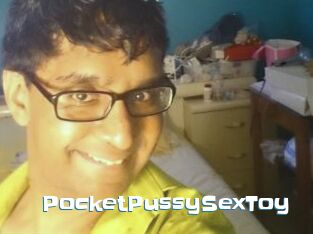 PocketPussySexToy