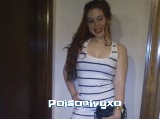 Poisonivyxo