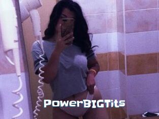 PowerBIGTits