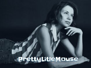 PrettyLitleMouse