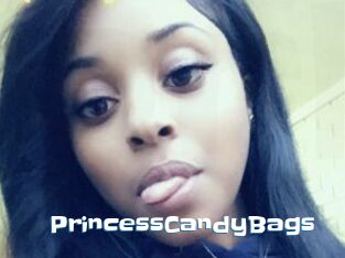 PrincessCandyBags