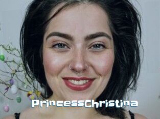 Princess_Christina