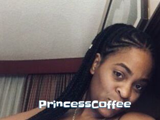 PrincessCoffee