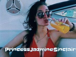 PrincessJazmineSinclair