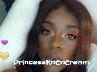 PrincessKoCoCream