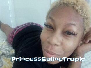 PrincessSalineTropic