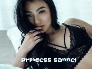 Princess_sannel