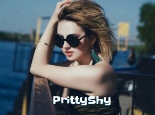 PrittyShy