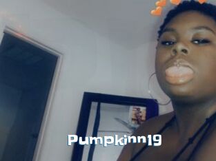 Pumpkinn19