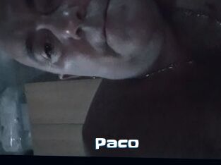 Paco