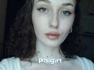 Paigirl