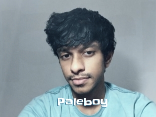 Paleboy