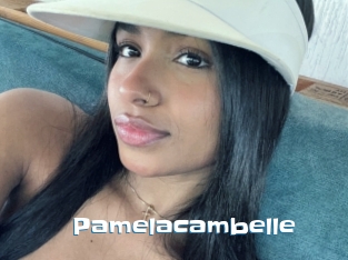 Pamelacambelle