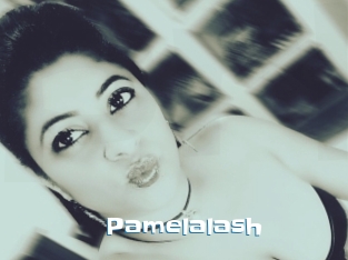 Pamelalash