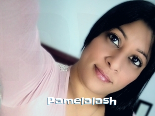 Pamelalash