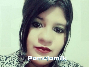 Pamelamilk