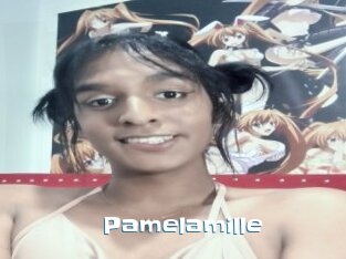 Pamelamille