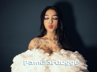 Pamelarougge