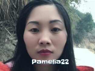 Pamelia22