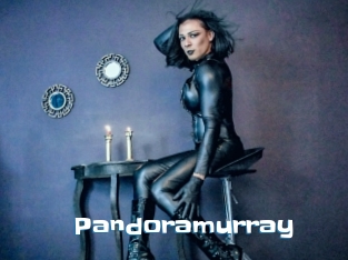 Pandoramurray