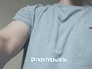 Papathick