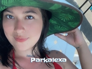 Parkalexa