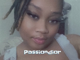 Passiondior