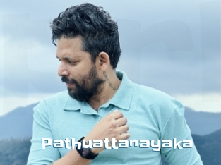 Pathuattanayaka