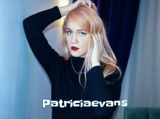 Patriciaevans