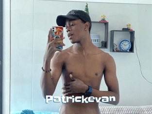 Patrickevan