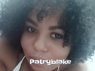 Patryblake