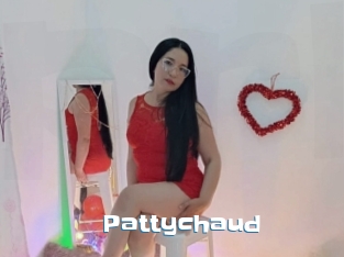 Pattychaud