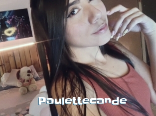 Paulettecande