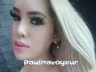 Paulinavoyeur