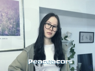 Peaceacors