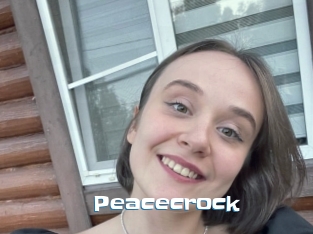 Peacecrock