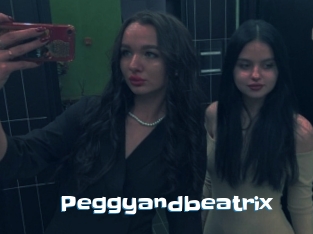 Peggyandbeatrix