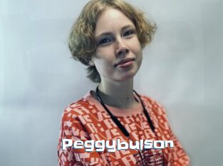 Peggybulson