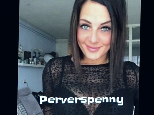 Perverspenny